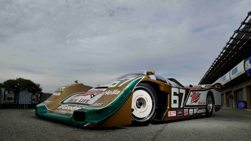 6SpeedOnline.com Mecum Indy Indianapolis Auction Toyota 2000GT Porsche 962 911 GT2 EVO Lamborghini Countach Ferrari 330 GTC GTB 365
