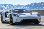 2017 Ford GT