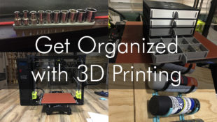 6SpeedOnline.com 3D Printing Future Technology