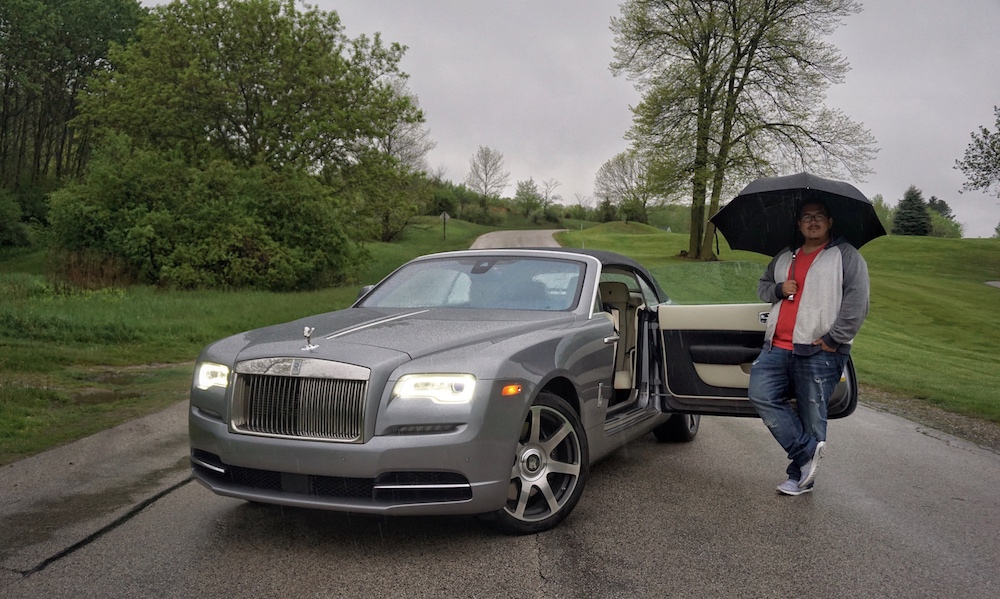 Rolls-Royce
