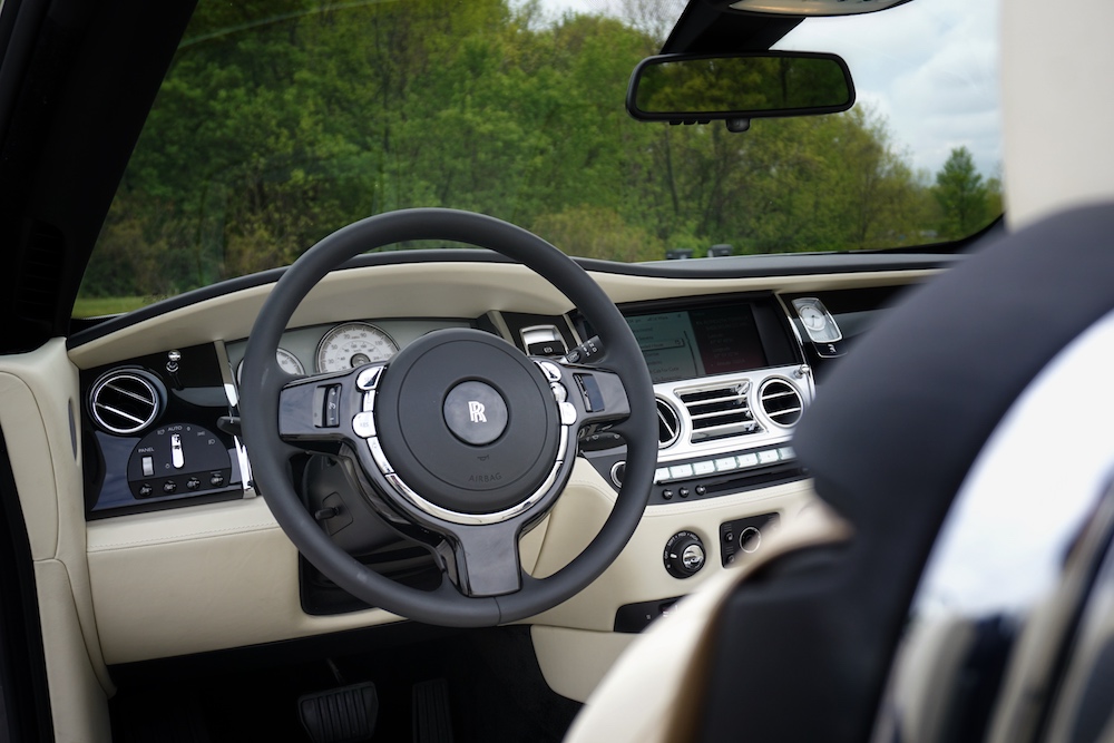 Rolls-Royce