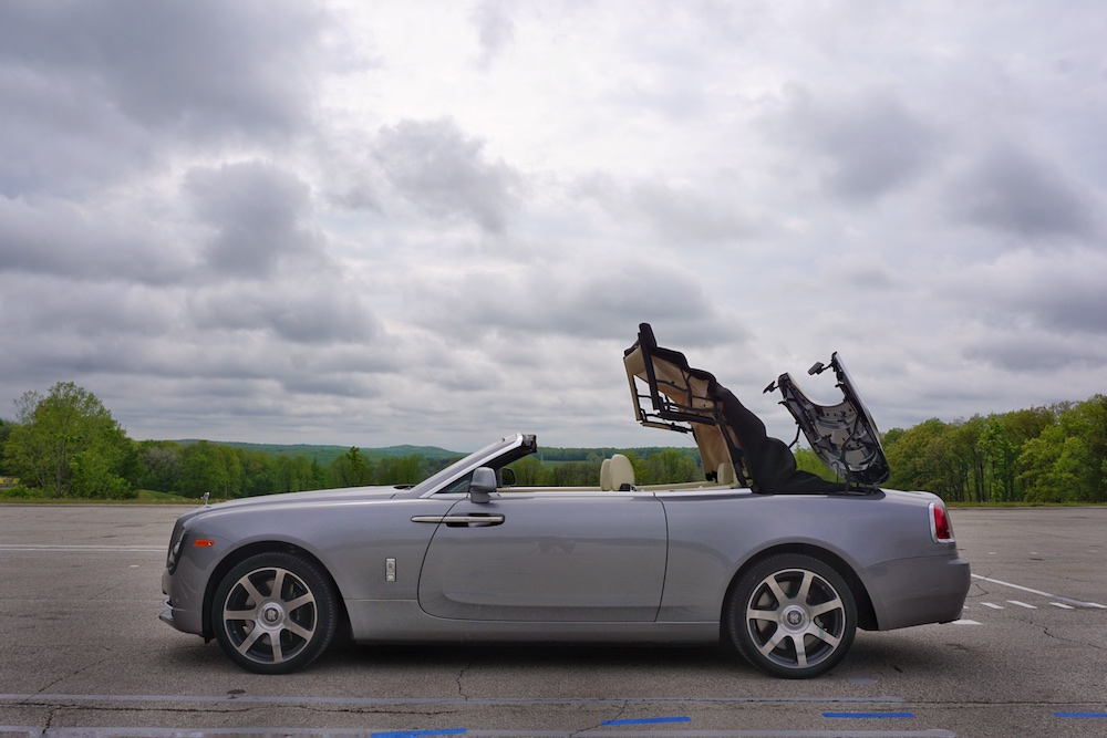 Rolls-Royce