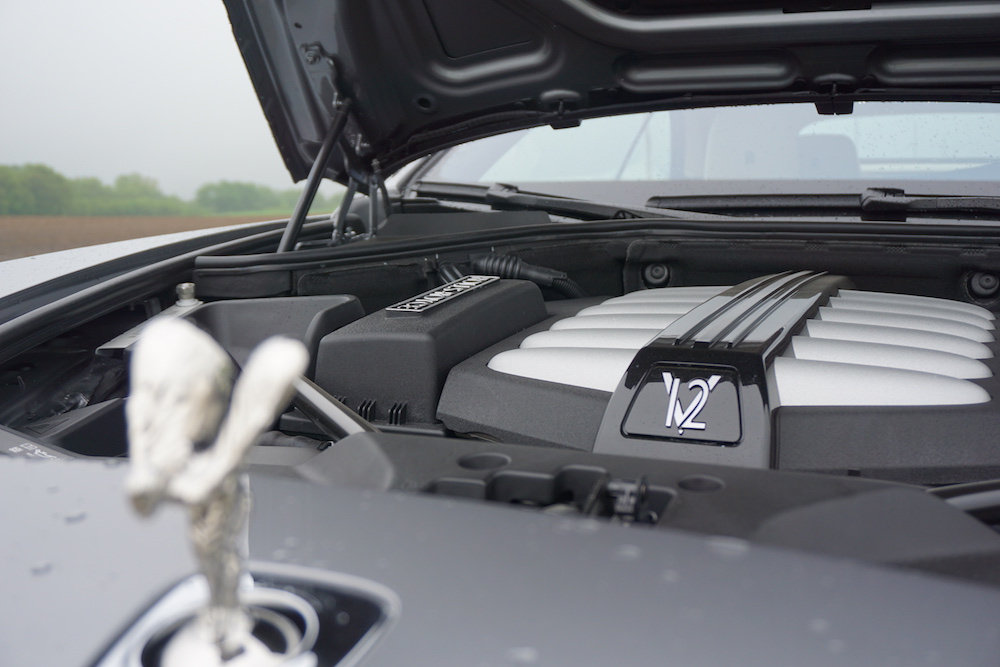 Rolls-Royce