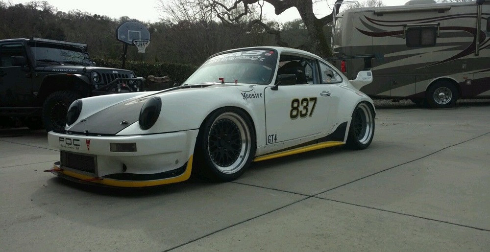 6SpeedOnline.com Porsche 911 S Race Car 1969 Cup eBay find cheap