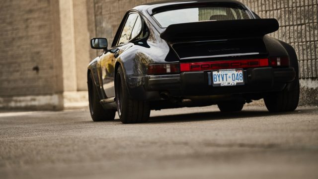 6SpeedOnline.com Porsche 911 9:11 Magazine