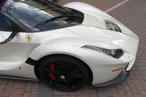 Worth Waking Up Early For: Exotics at Redmond Town Center