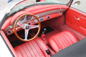 Worth Waking Up Early For: Exotics at Redmond Town Center