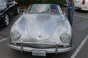 Worth Waking Up Early For: Exotics at Redmond Town Center