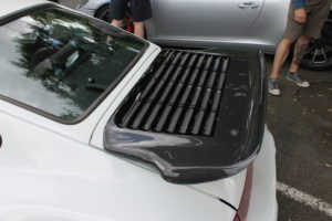 Worth Waking Up Early For: Exotics at Redmond Town Center
