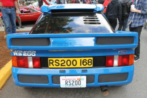 Worth Waking Up Early For: Exotics at Redmond Town Center