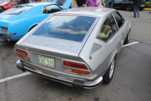 Worth Waking Up Early For: Exotics at Redmond Town Center
