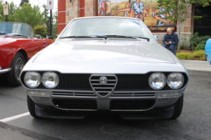 Worth Waking Up Early For: Exotics at Redmond Town Center