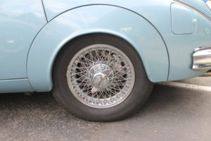 Worth Waking Up Early For: Exotics at Redmond Town Center