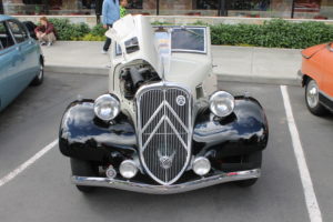 Worth Waking Up Early For: Exotics at Redmond Town Center