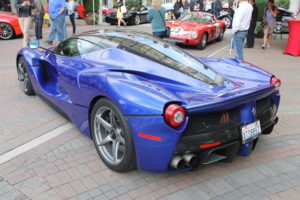 Worth Waking Up Early For: Exotics at Redmond Town Center