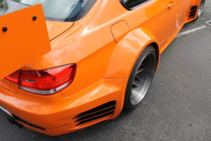 Worth Waking Up Early For: Exotics at Redmond Town Center
