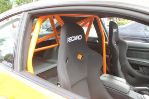 Worth Waking Up Early For: Exotics at Redmond Town Center