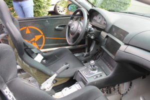Worth Waking Up Early For: Exotics at Redmond Town Center