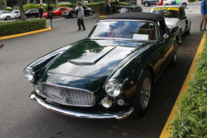 Worth Waking Up Early For: Exotics at Redmond Town Center