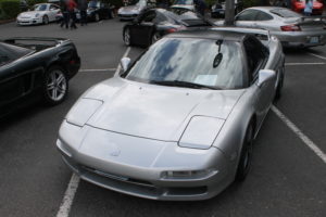 Worth Waking Up Early For: Exotics at Redmond Town Center
