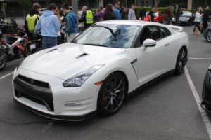 Worth Waking Up Early For: Exotics at Redmond Town Center