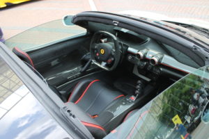 Worth Waking Up Early For: Exotics at Redmond Town Center