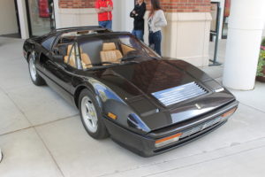 Worth Waking Up Early For: Exotics at Redmond Town Center