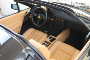Worth Waking Up Early For: Exotics at Redmond Town Center