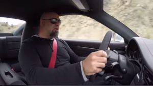 6SpeedOnline.com Matt Farah Porsche 911 GTS review