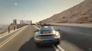 `.com Porsche 911 GT2 RS 991.2 991 XBOX One X Forza Motorsport 7 Launch E3 2017 2018