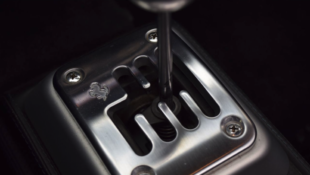 Ferrari Has Truly Said Goodbye to the Iconic Silver Shift Knob