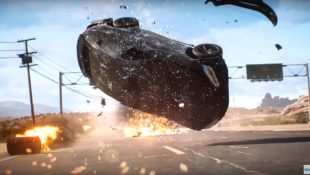 6SpeedOnline.com Need for Speed Payback