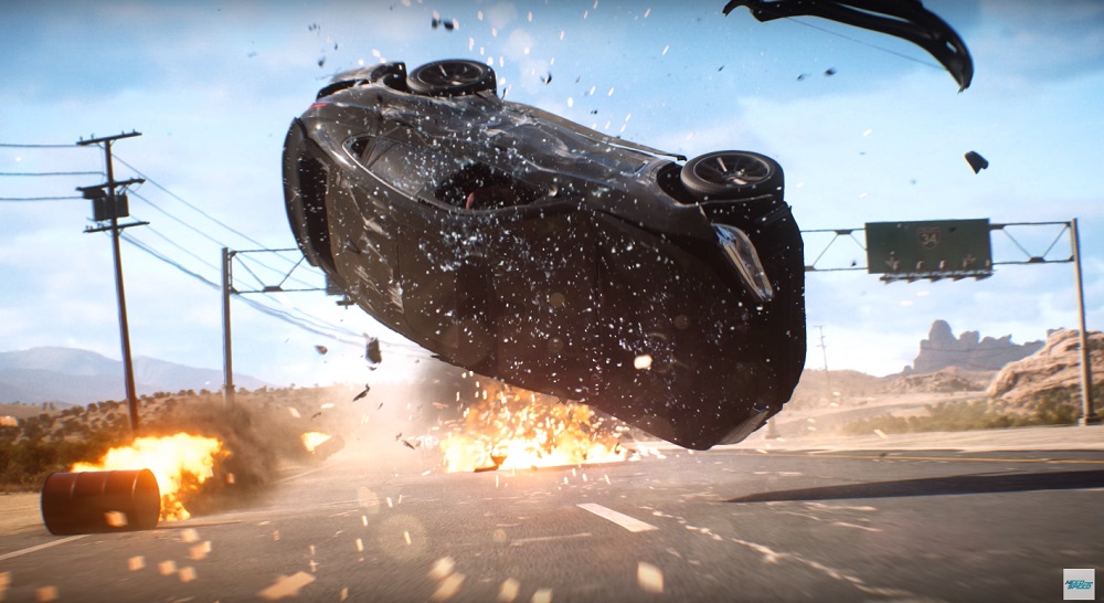 6SpeedOnline.com Need for Speed Payback