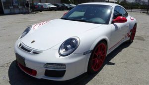 6SpeedOnline.com Porsche 997 GT3 RS For Sale