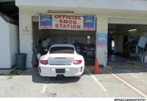 World's Worst 997 GT3 RS For Sale in California
