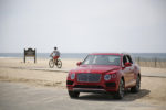 2017 Bentley Bentayga: <em>6SpeedOnline</em> Video Review