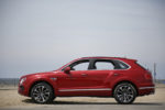 2017 Bentley Bentayga: <em>6SpeedOnline</em> Video Review