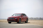 2017 Bentley Bentayga: <em>6SpeedOnline</em> Video Review