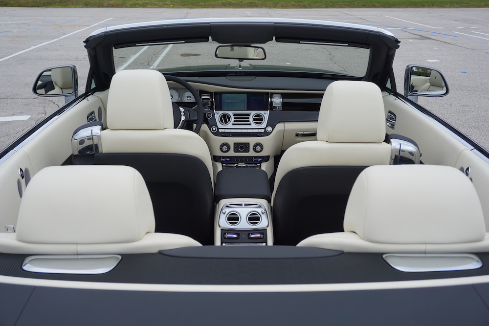 Rolls-Royce