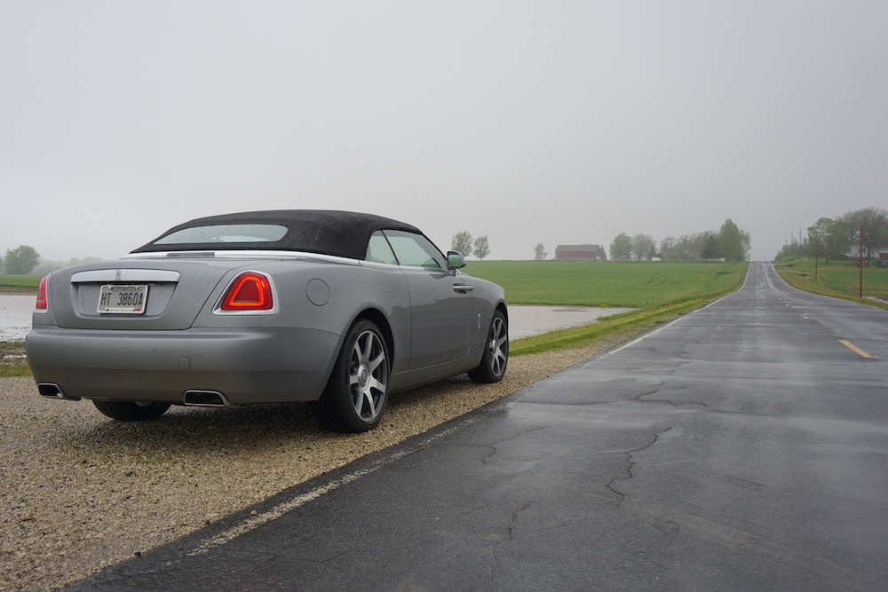 Rolls-Royce