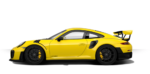 We Go Crazy With the Porsche 911 GT2 RS Configurator
