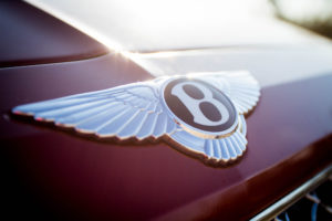 2017 Bentley Bentayga