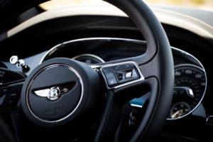 2017 Bentley Bentayga