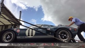 6SpeedOnline.com Ford GT40 Classic Racing