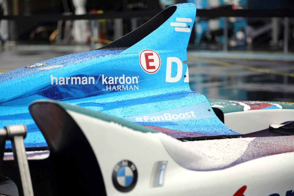 6SpeedOnline.com 6SpeedOnline racing Harman at Formula E Brooklyn (1)