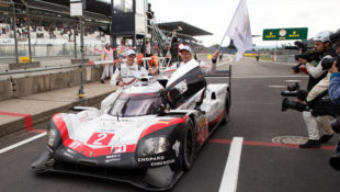 6SpeedOnline.com Porsche 919 Hybrid LMP1 Formula E News