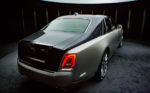 2018 Rolls-Royce Phantom VIII: This is It