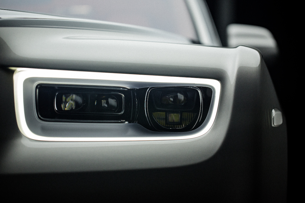 6SpeedOnline.com 2018 Rolls-Royce Phantom VIII details info news