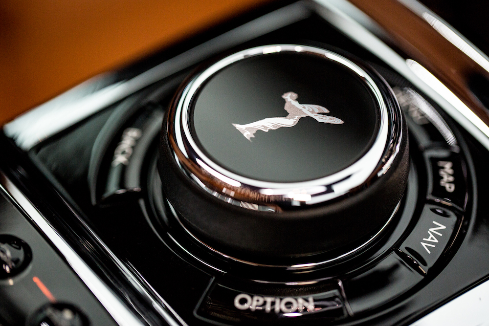 2018 Rolls-Royce Phantom VIII: This is It