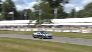 6speedonline.com Rimac Concept One